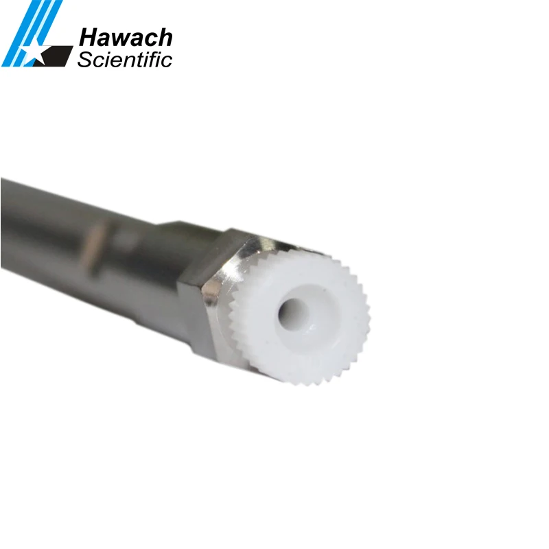 Liquid Chromatography Hplc Empty Analytical Column