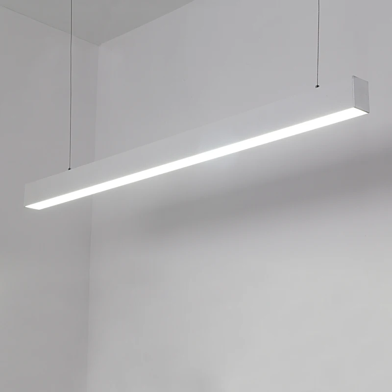 George Bernard bremse efterspørgsel Wholesale Factory price 30w 1200 1500mm length ceiling led linear light  with no flicker driver From m.alibaba.com