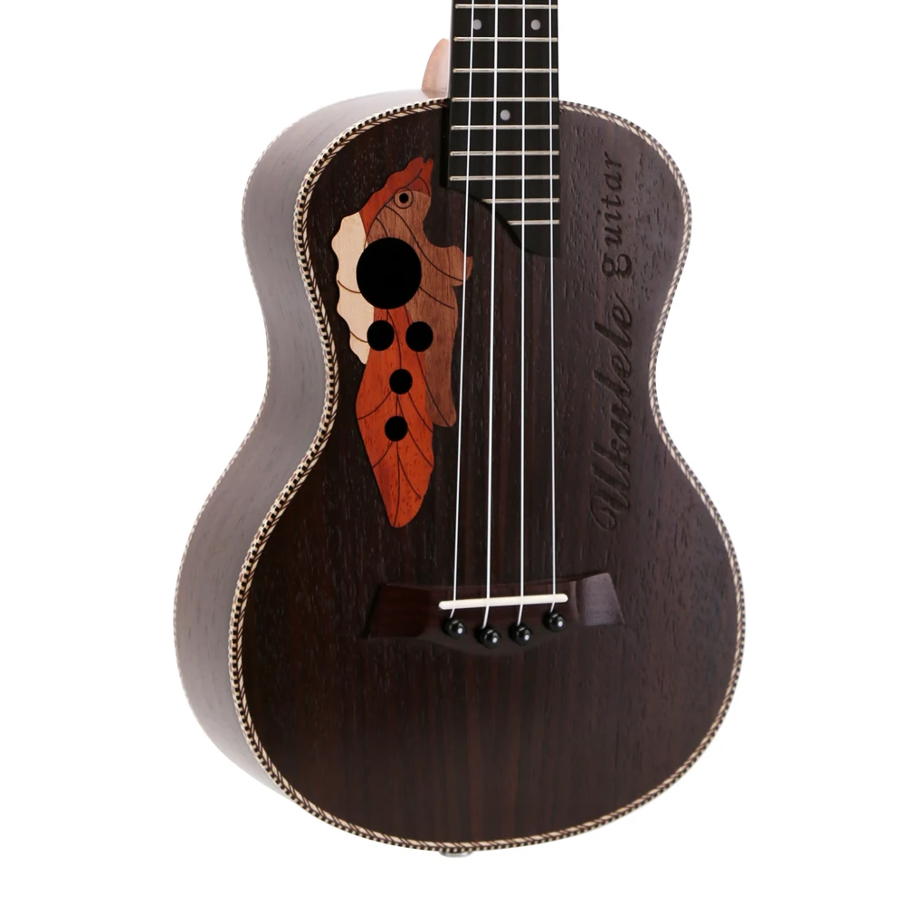 Ukulele String 26 Inch Tenor Ukulele 4 Strings Ukulele Accessories