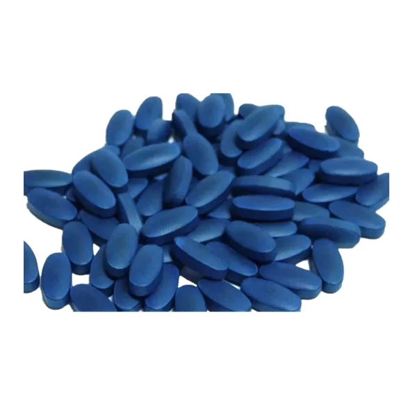 
 Водорастворимый натуральный синий краситель, фикоцианин/Спирулина, фикоцианин/пигмент для мороженого  