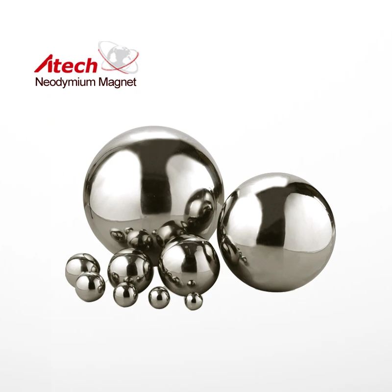 magnetic balls set