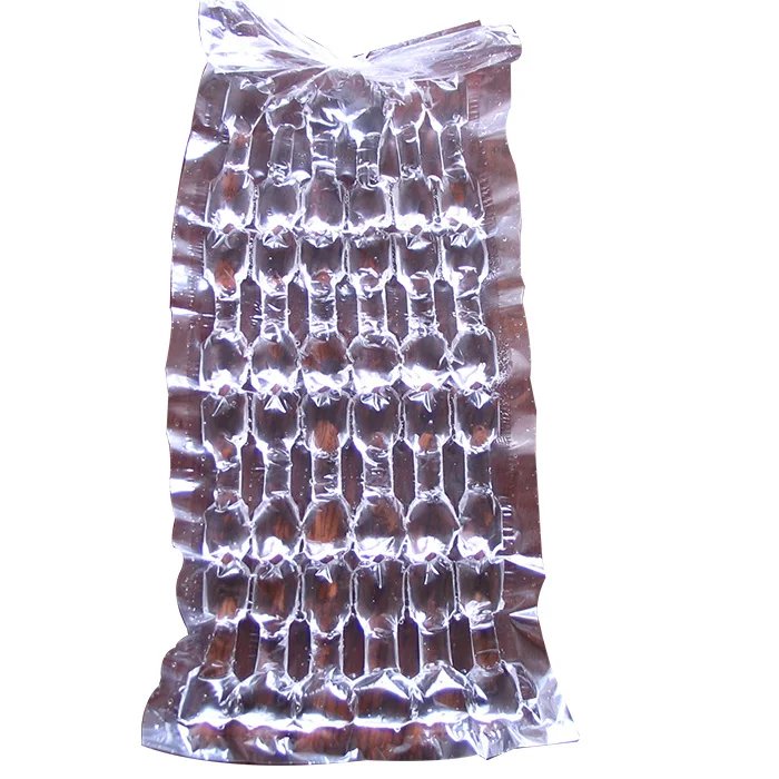 LDPE Ice Cube Bag