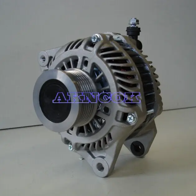 あーたん。 OEM 300ZX (Z32) Alternator