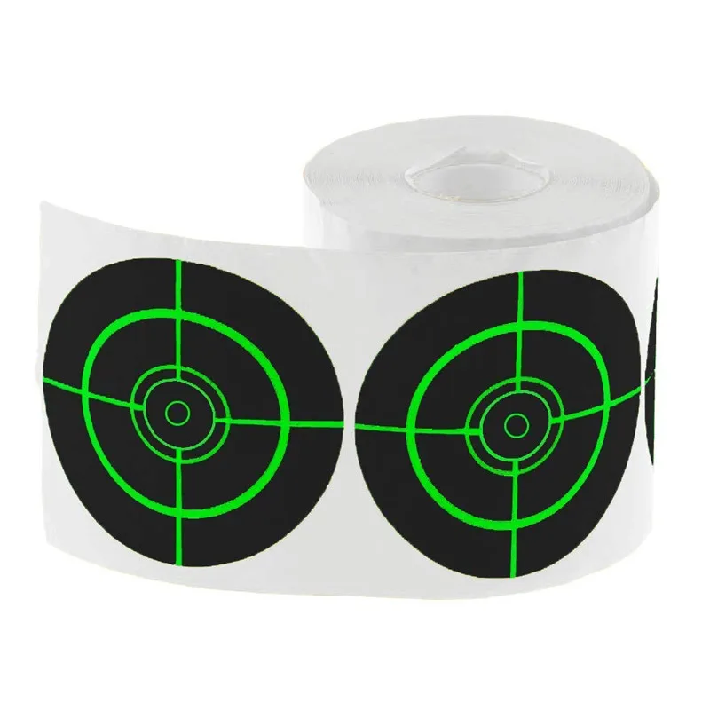 Range & Shooting Accessories Sporting Goods 900pcs/Roll Shooting Self