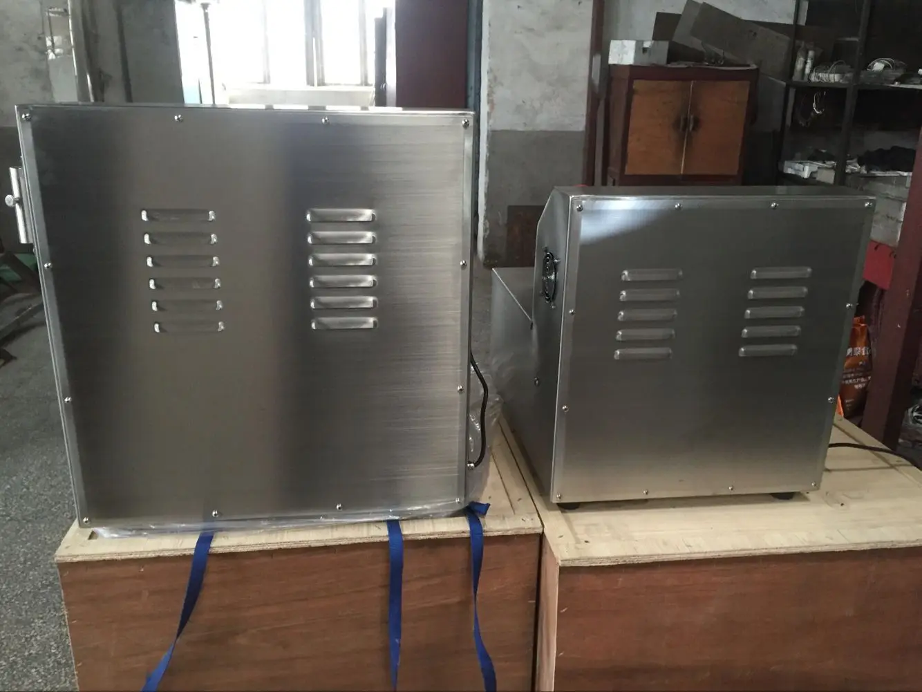 8 кг Регулируемая машина для закалки шоколада для продажи