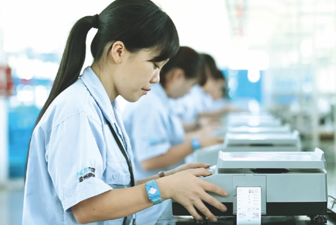 Semtom Counterfeit Security Equipment Counterfeit Detection Machines ...