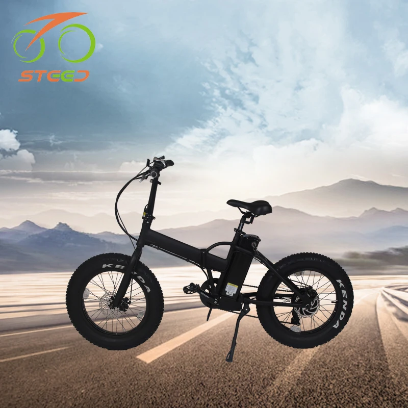 best beach electric bike