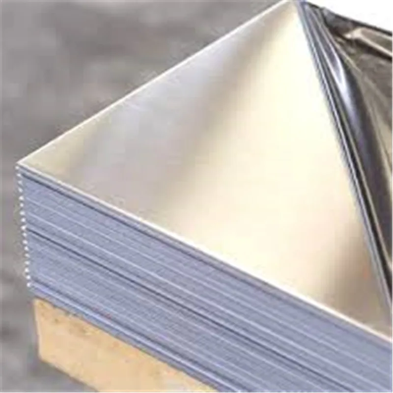 Aluminium Plate Alloy 5083 H111 Aluminum Sheet Price Per square Meter