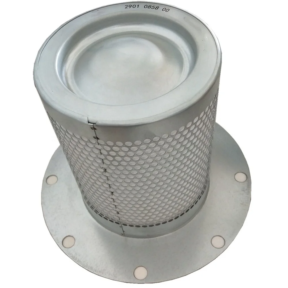 2914866000 FUEL FILTER for Compressor Replacement by XINXIANG GREAT FILTER