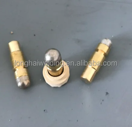 Brazing Pin for Cathodic protection
