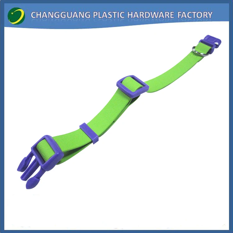 2017 Мягкий Стиль ТПУ Юго-Западной Нейлоновые Лямки Поводок Ошейники С Публикуемой Пластиковые