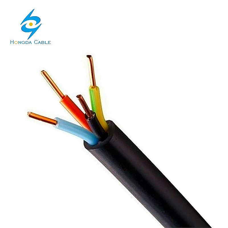 3 Core 2 5mm2 Pvc Insulated Copper Wire Cable 3x2 5mm View 3 Core 2 5mm2 Pvc Cable Oem Product Details From Henan Hongda Cable Co Ltd On Alibaba Com