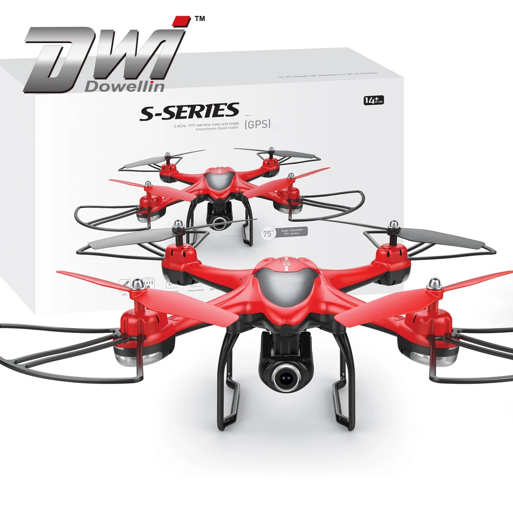 Dwi dowellin wifi shops fpv drone