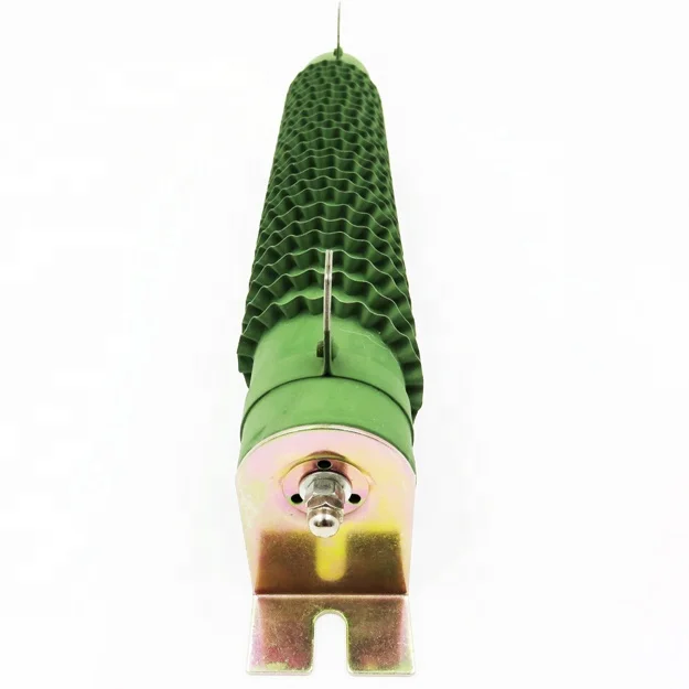 Fixed Large Power Wire Wound Resistor RXHG 2500w