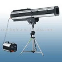 Stage Follow Lights for Actor Led Lighting with Stand Led Standing Spotlight