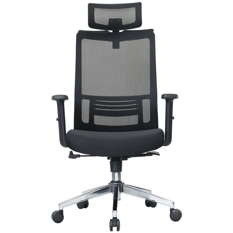 mesh manager chair