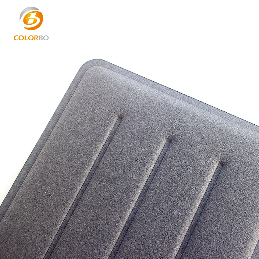 Clear Divider Screen for Studio Workstation Contemporary Acoustic Panel for Sound Absorption Waterproof Birthday Gift Idea