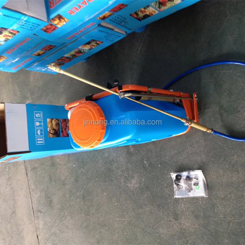 20L Knapsack Sprayers High Quality Manual Sprayer