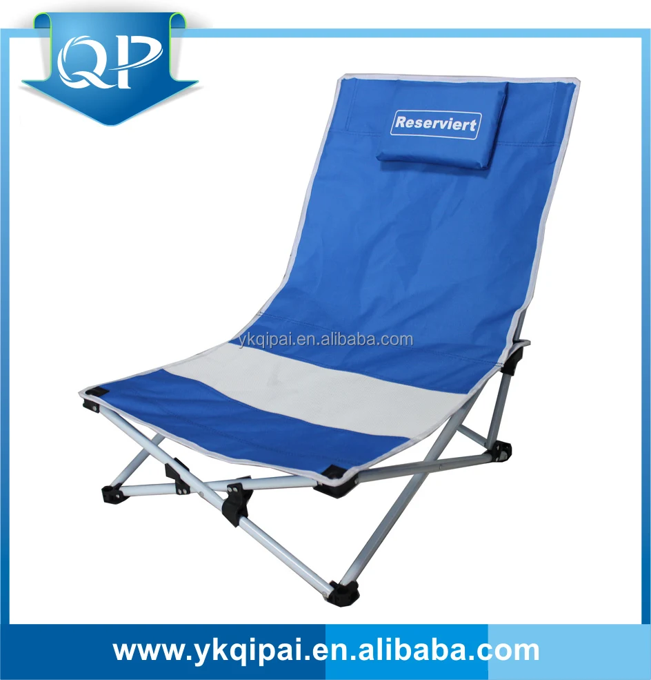 Low Beach Chair Fishing Chair And Short Leg Beach Chair Buy Folding Beach Chair Product On Alibaba Com