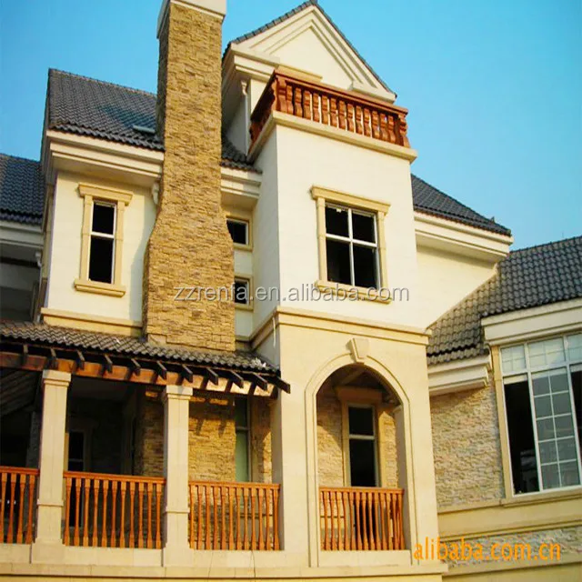 China Hot Sell Silicone Artificial Stone Mold Rubber Wall Texture Natural Stone Mould Modern Villa Durable Corrosion-Resistant