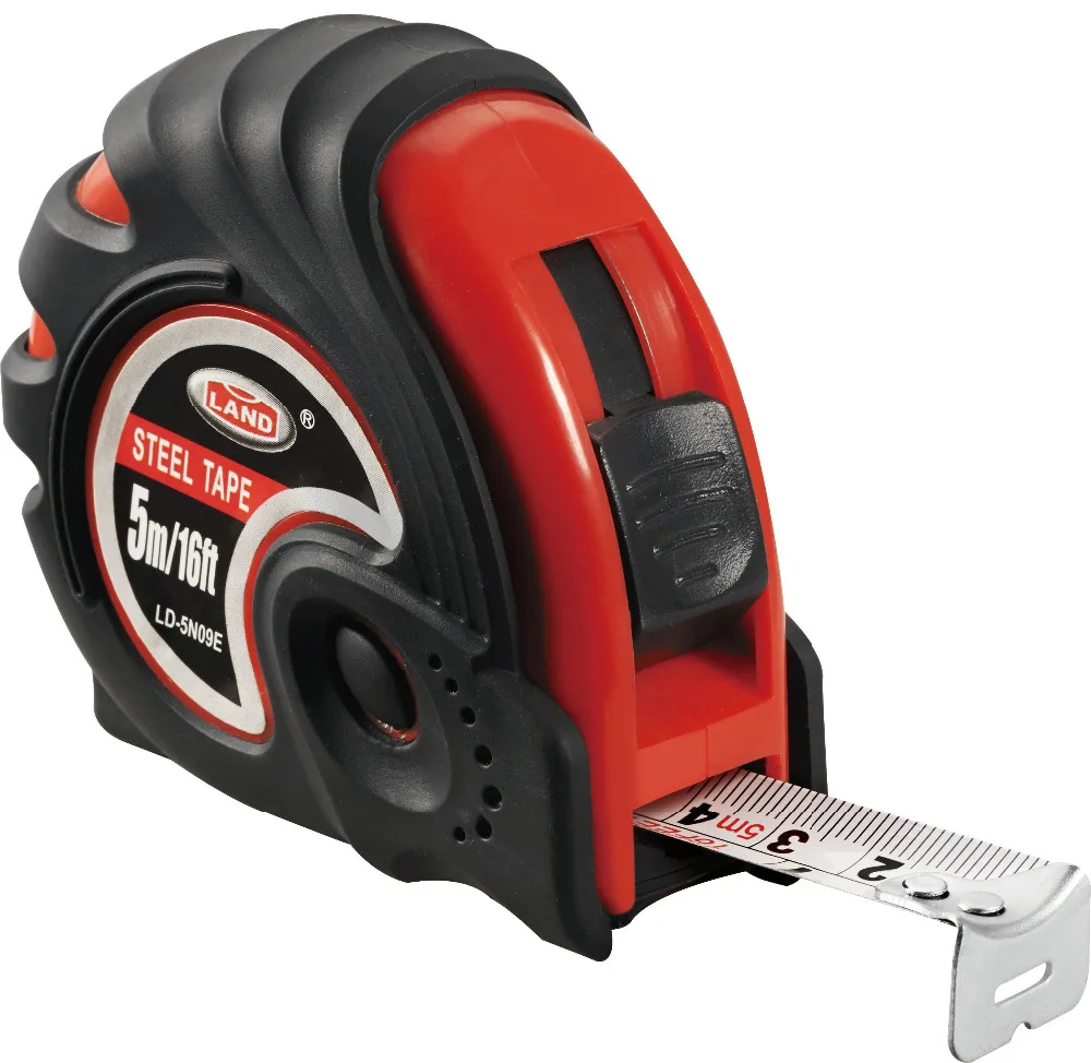 High Quality Digital 5m Steel Measuring Tape,Tape Measure,Measuring