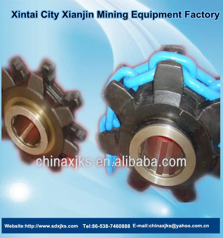 Price of Sprocket Kit  Made in China