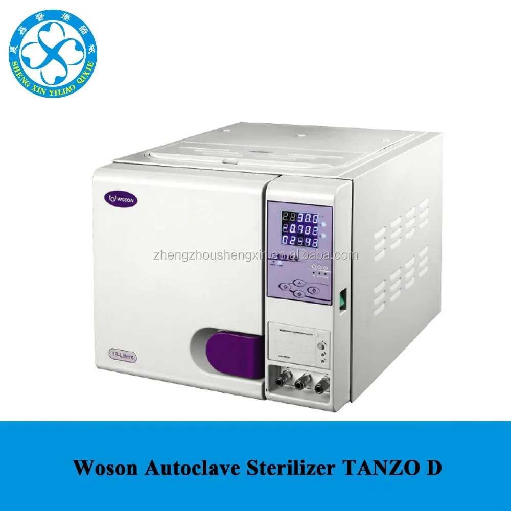 Стерилизатор tanzo. Стерилизаторы паровые TANZO-d18. Стерилизатор WOSON Steam Sterilizer. WOSON автоклав TANZO c18. ОС автоклав класса b TANZO c18 WOSON.