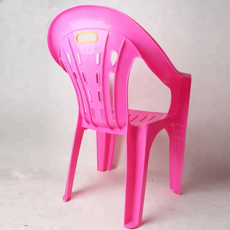 
Новый полипропиленовый материал, уличный прочный Штабелируемый Пластиковый обеденный стул 