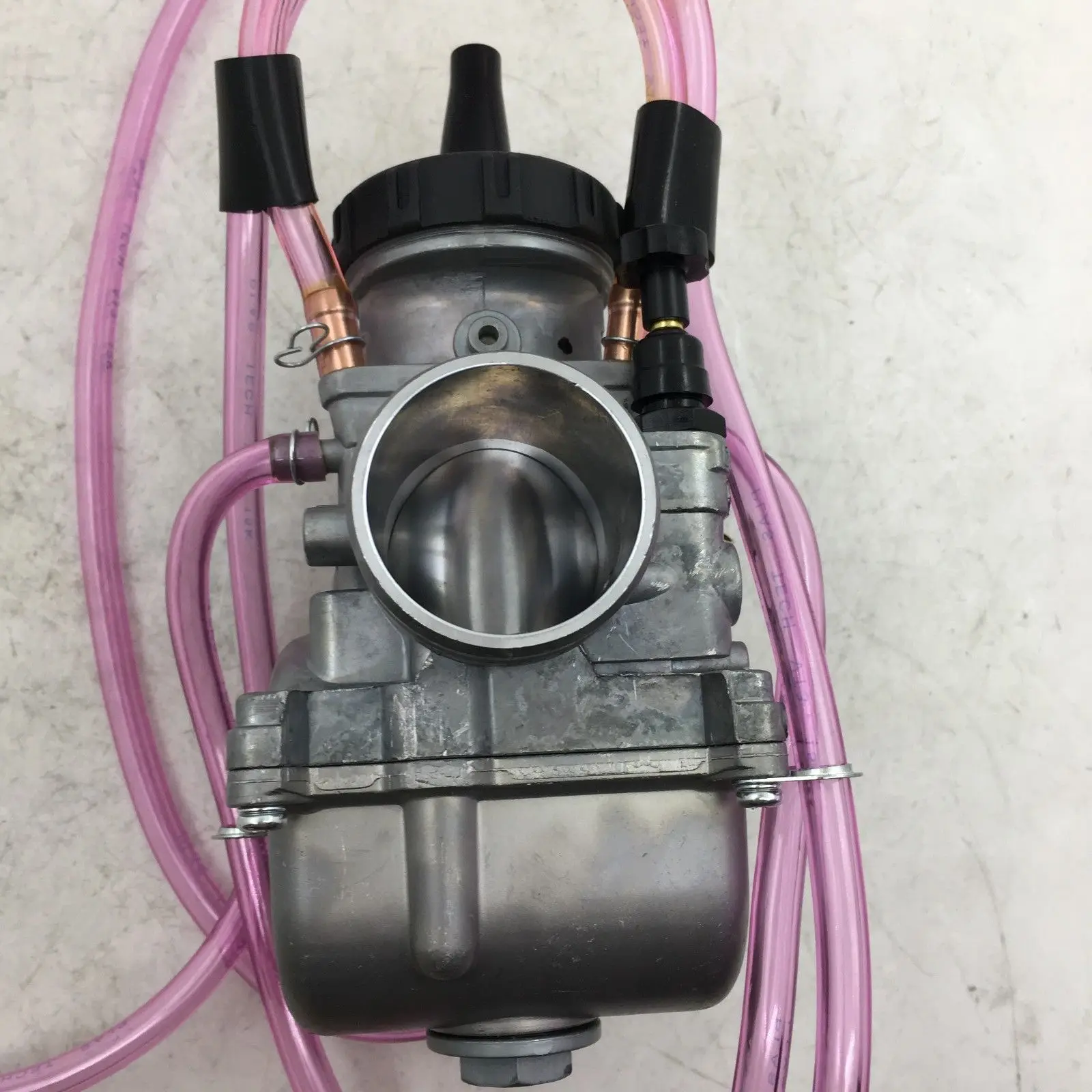 Заменить на Keihin 35 мм PWK35 PWK Airstriker Air Striker Carb