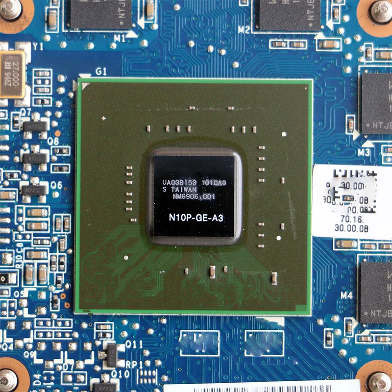 Graphic Card for HP 600-1068 1088 1GB G230 594506-001 N10P-GE-A3 Video Card