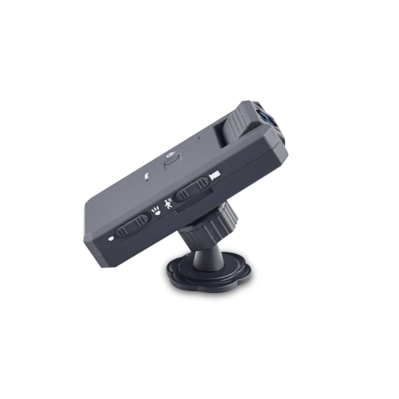 MD90 Mini DV Camera 1080P Infrared Night Vision Nanny Digital Micro Cam Motion Detection Mini Camcorder Camera Small Digital Cam