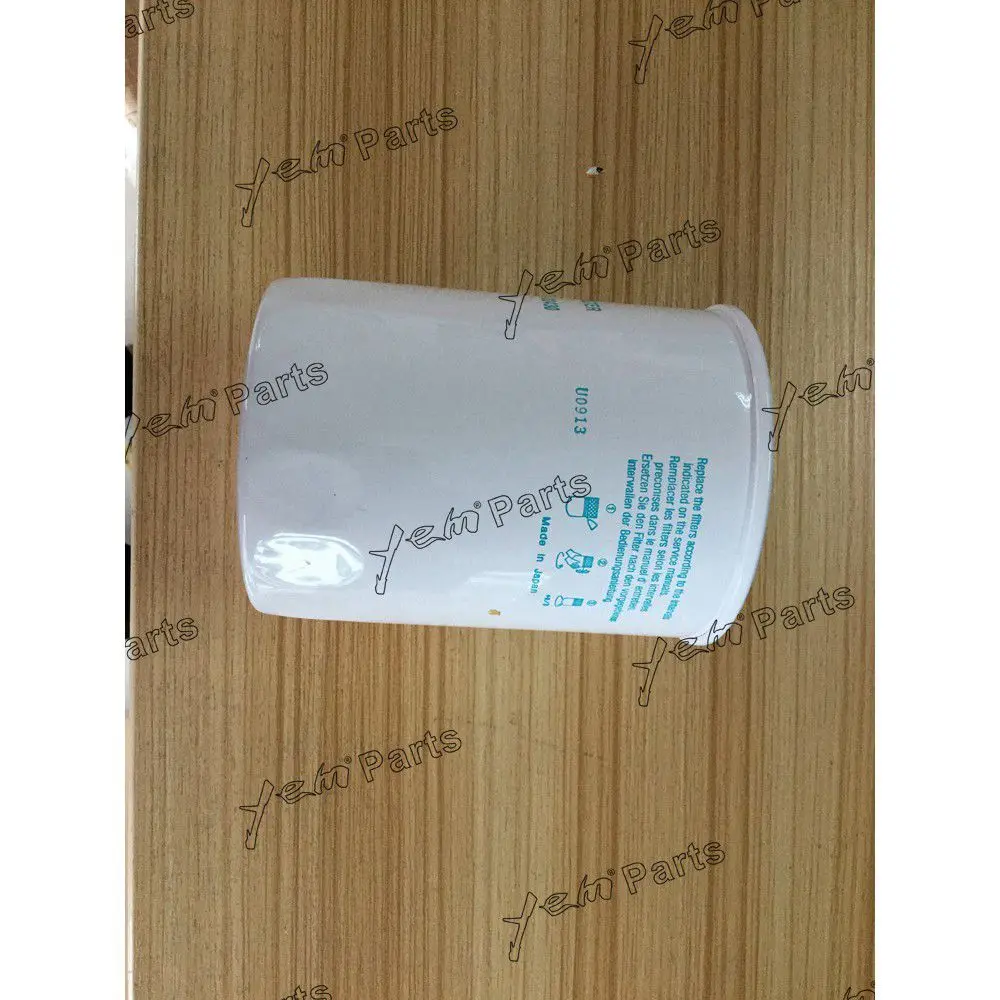 D1703 Oil Filter HH151-32430 for Kubota Engine 2