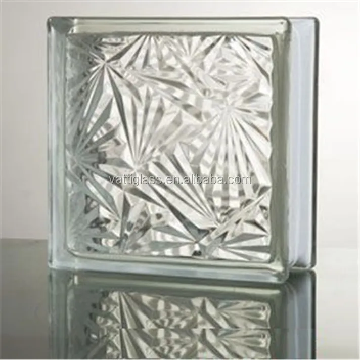 China Craft Glass Brick, Craft Glass Brick Wholesale, Manufacturers, Price