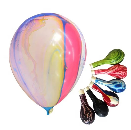 Экологичные шарики воздушные символ приходящего года