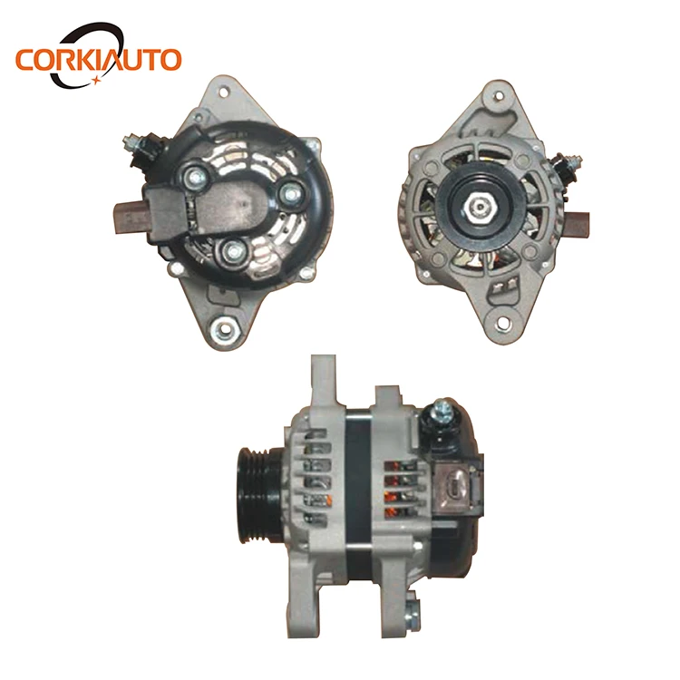 27060-0M090 12V 80A Alternator for TOYOTA YARIS (2008-2013)
