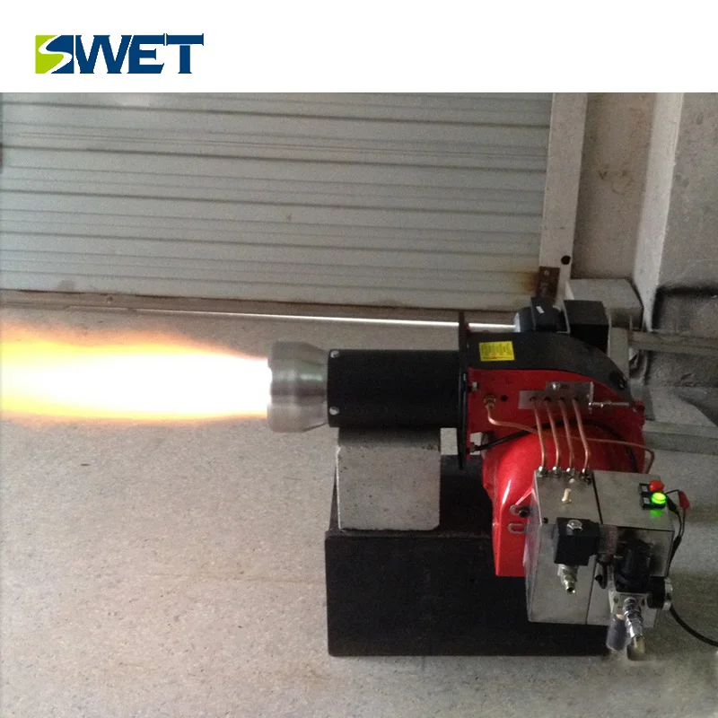 lpg Infrared Preheating burner element