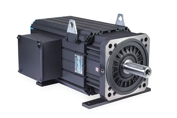Servo Motor Price List for Used Injection Molding Machine