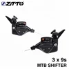SISTEMA HIFTER 3x9 negro