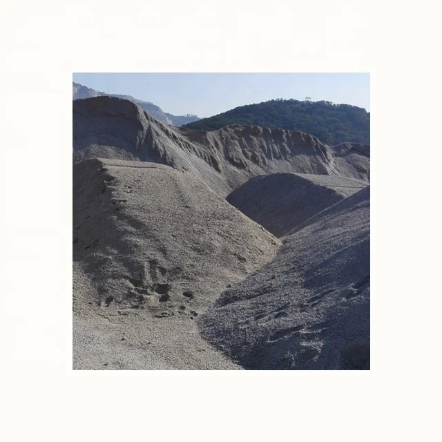 Hot Selling Crushed Stone Sand With Low 