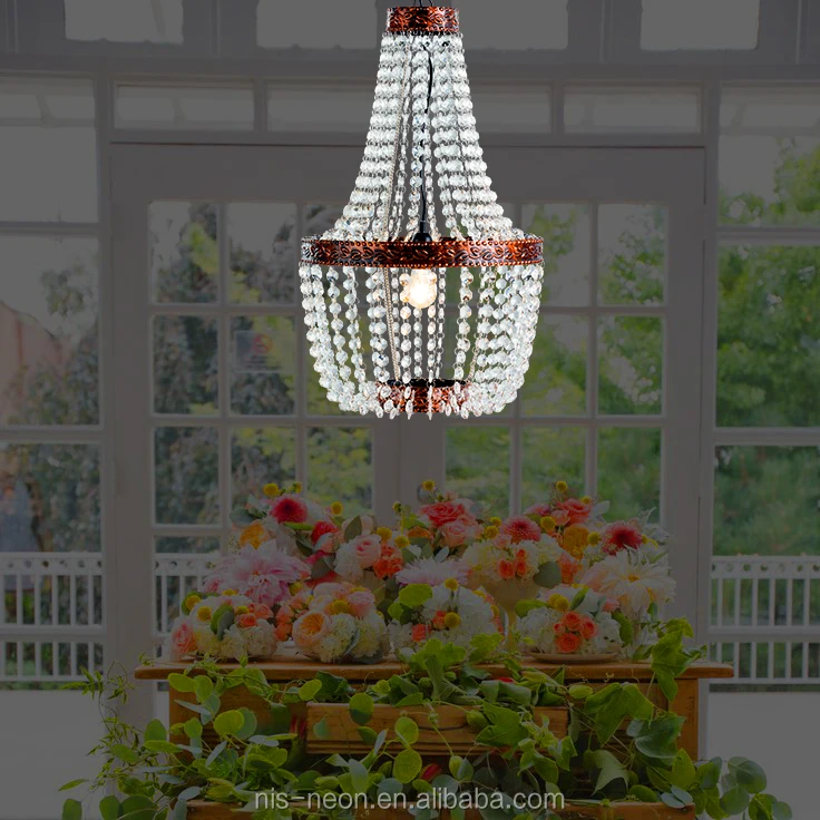 Design Solutions International Inc Lighting Led the Lamp of Giant Chandelier and Cooper Chandelier NS-120213