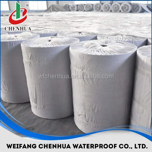 Китайский 5*5 составной базовый Коврик из стекловолокна для битумной мембраны