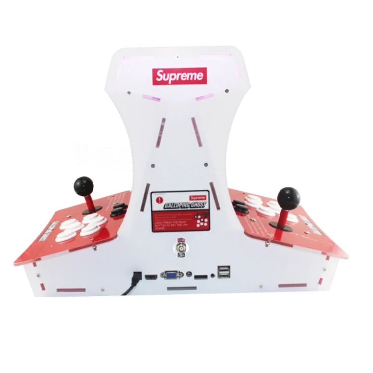 
 Pandora ретро коробка 5S VGA / HD выход multi game arcade Jamma PCB Board для домашнего использования  