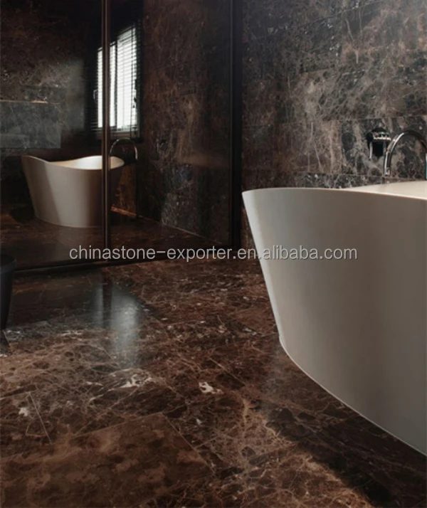 Dark Brown Marble Flooring Natural Stone Block Alabaster Price Kr Emperador Marble 31 Jpg