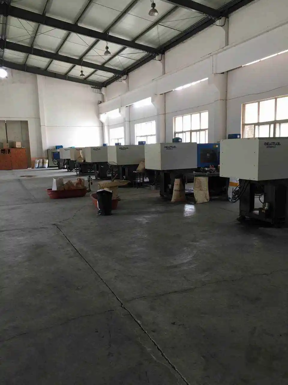 Xinxiang City Ding Cheng Rubber And Plastic Co., Ltd. 2