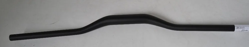 
 Руль велосипедный карбоновый, 35 мм, 20 мм, 800 мм, 1 шт.  