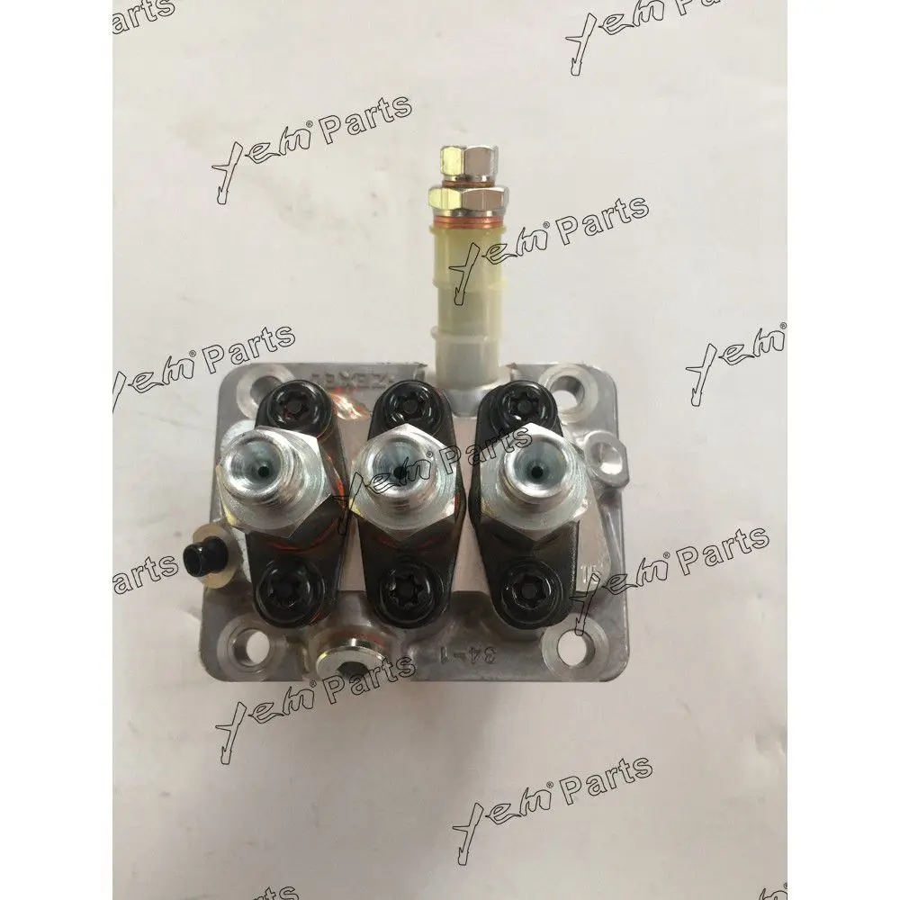 D905 Fuel Injection Pump 16030-51013 for Kubota Engine 5