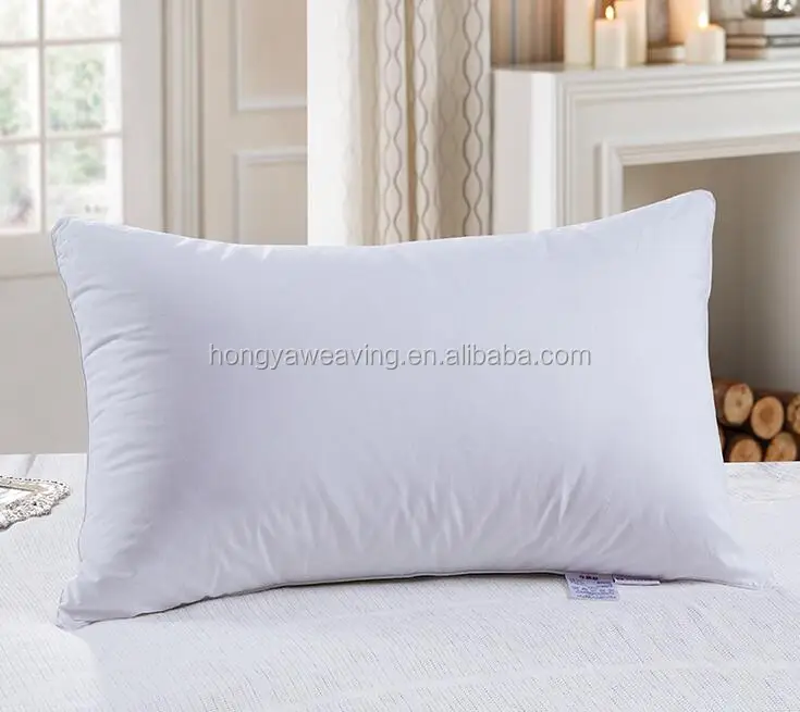 Отель 100% Хлопок 0.98D Подушку Микрофибры