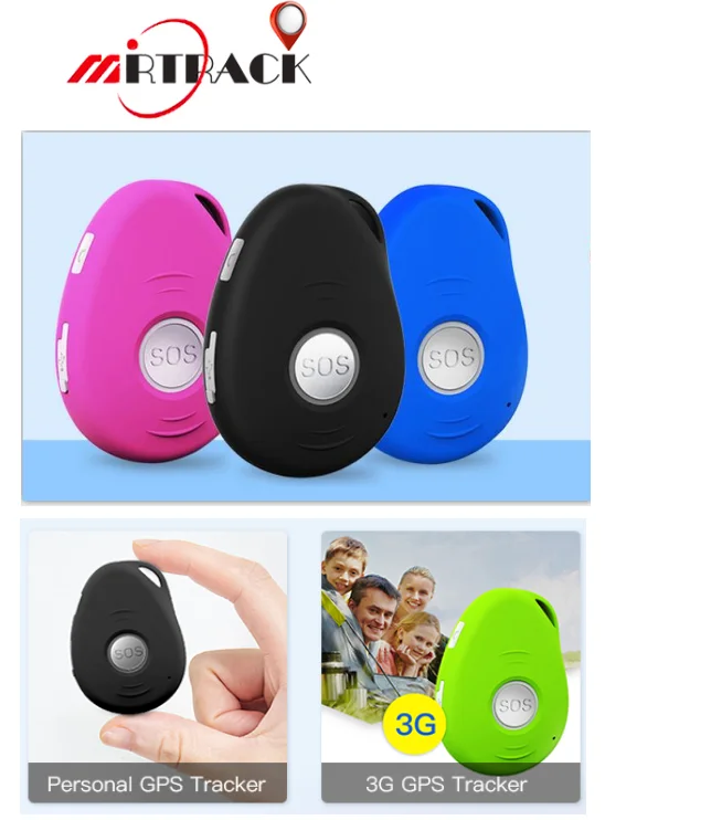 Fall Down Alarm Two-way Calling 4G LTE GPS Watch Tracker EV-07 Tracking Necklace for Seniors Dementia Patients