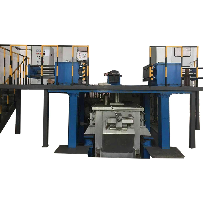 Горизонтальная Центробежная литейная машина, литейная машина для смешивания ЛИТЕЙНОГО ПЕСКА