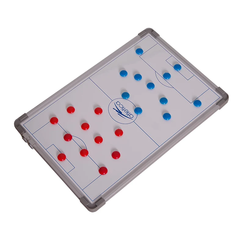 Save 10% Magnetic Writing coach Football White Board for Cheap Price Sale
